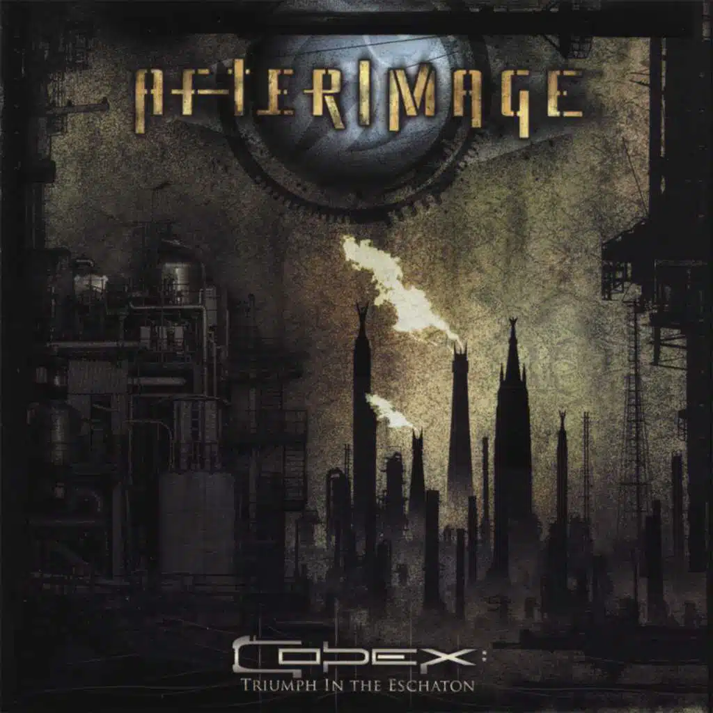 Codex: Triumph In The Eschaton