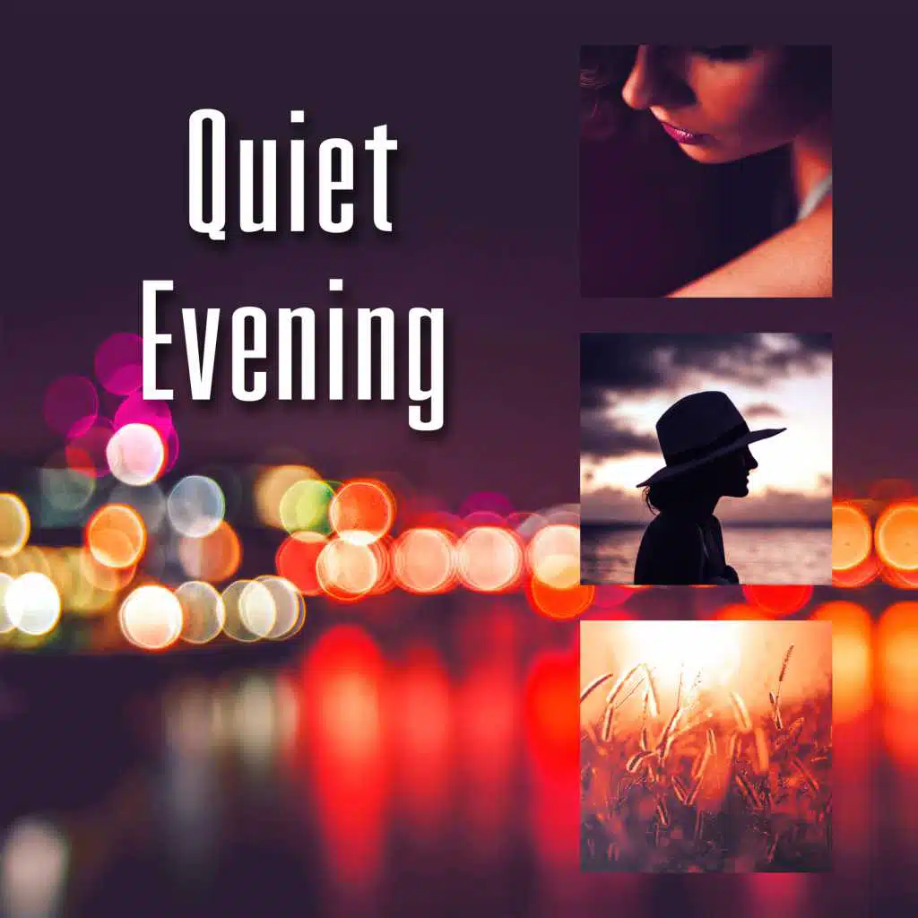 Mellow Jazz Café (Relaxing Jazz Piano Music)