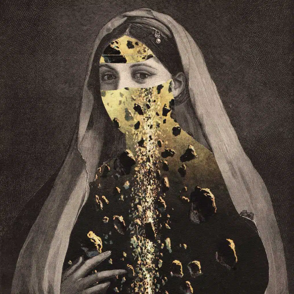 Captive Witness (Smoke Inscription)