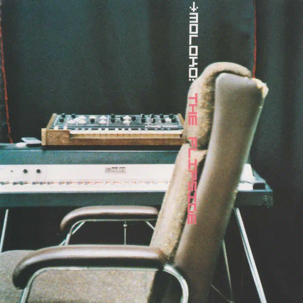 The Flipside (DJ Krust Dub)