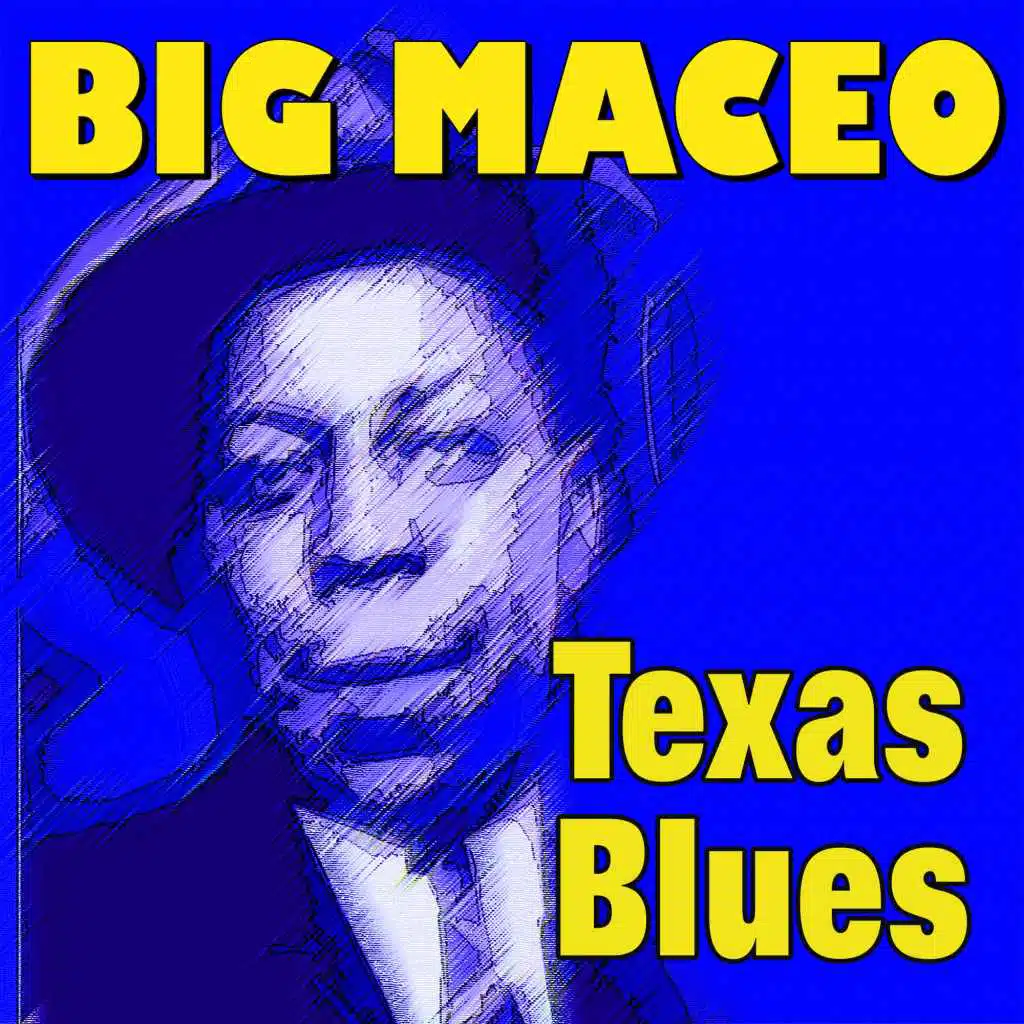Texas Blues
