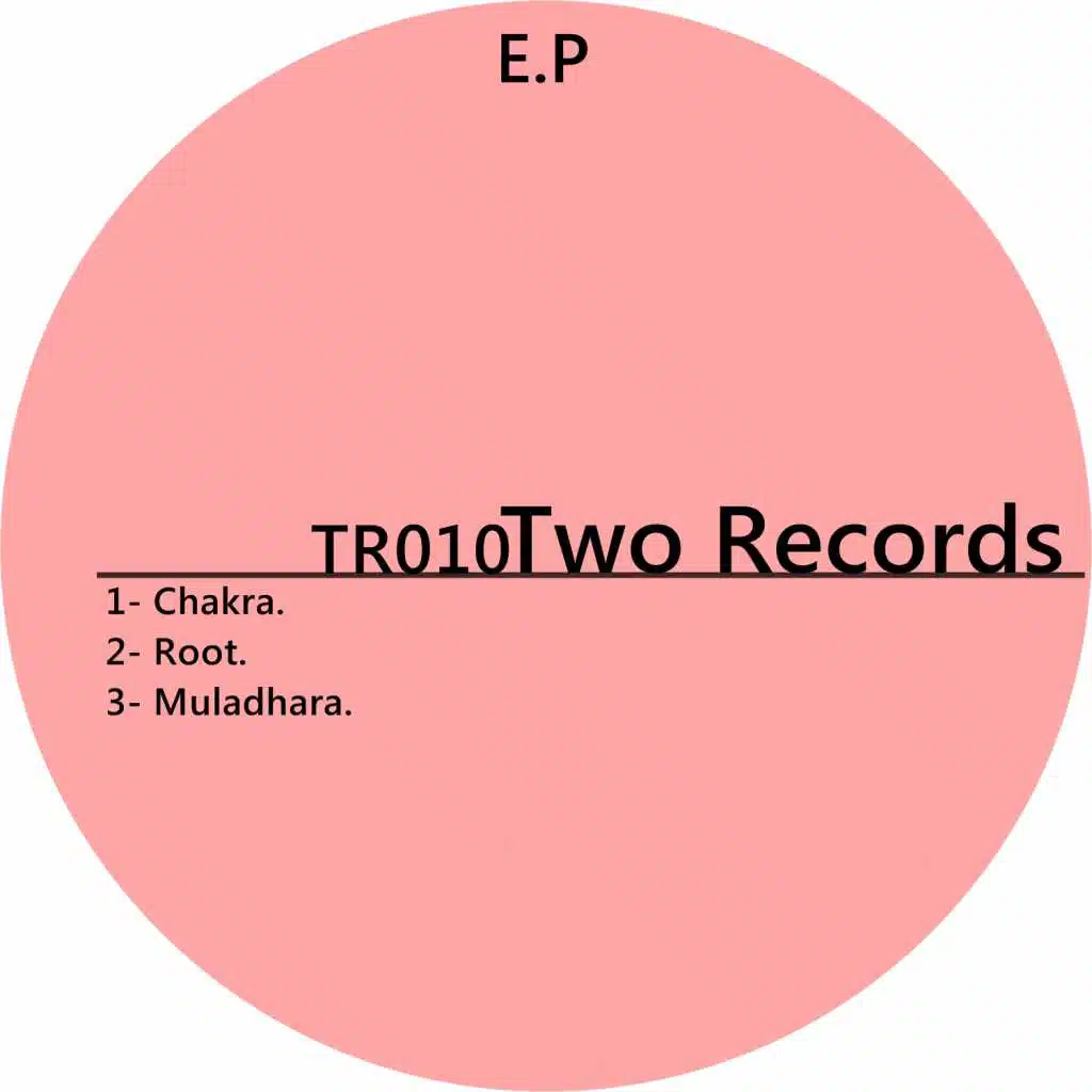 Chakra E.P