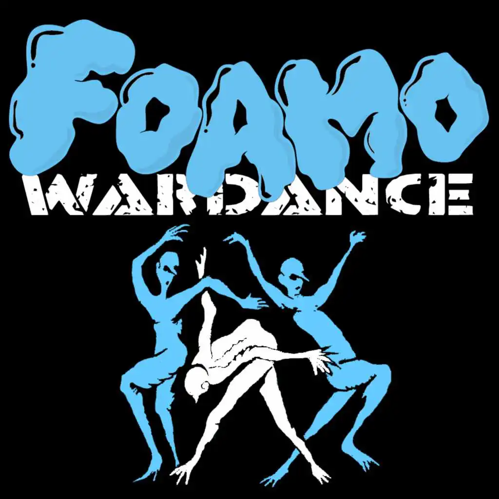 Wardance (Reso's P.O.W Mix)