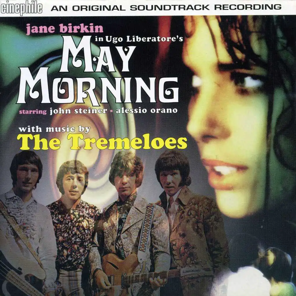 May Morning (Reprise 1)