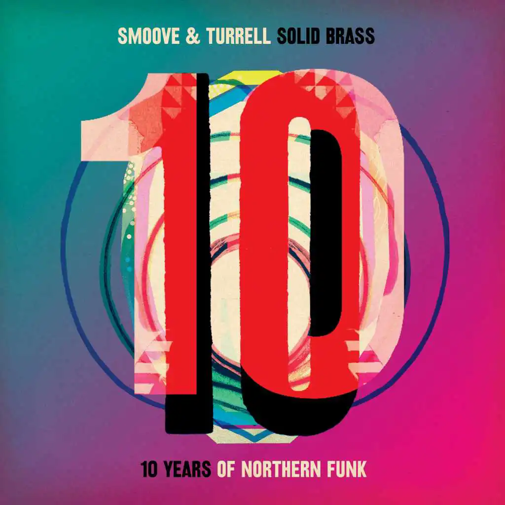 Solid Brass: Ten Years of Northern Funk