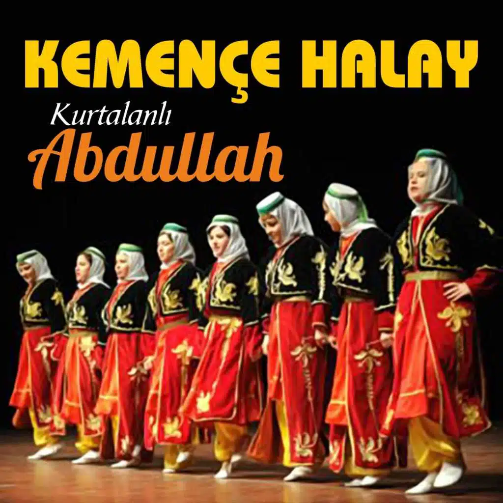 Kemençe Halay