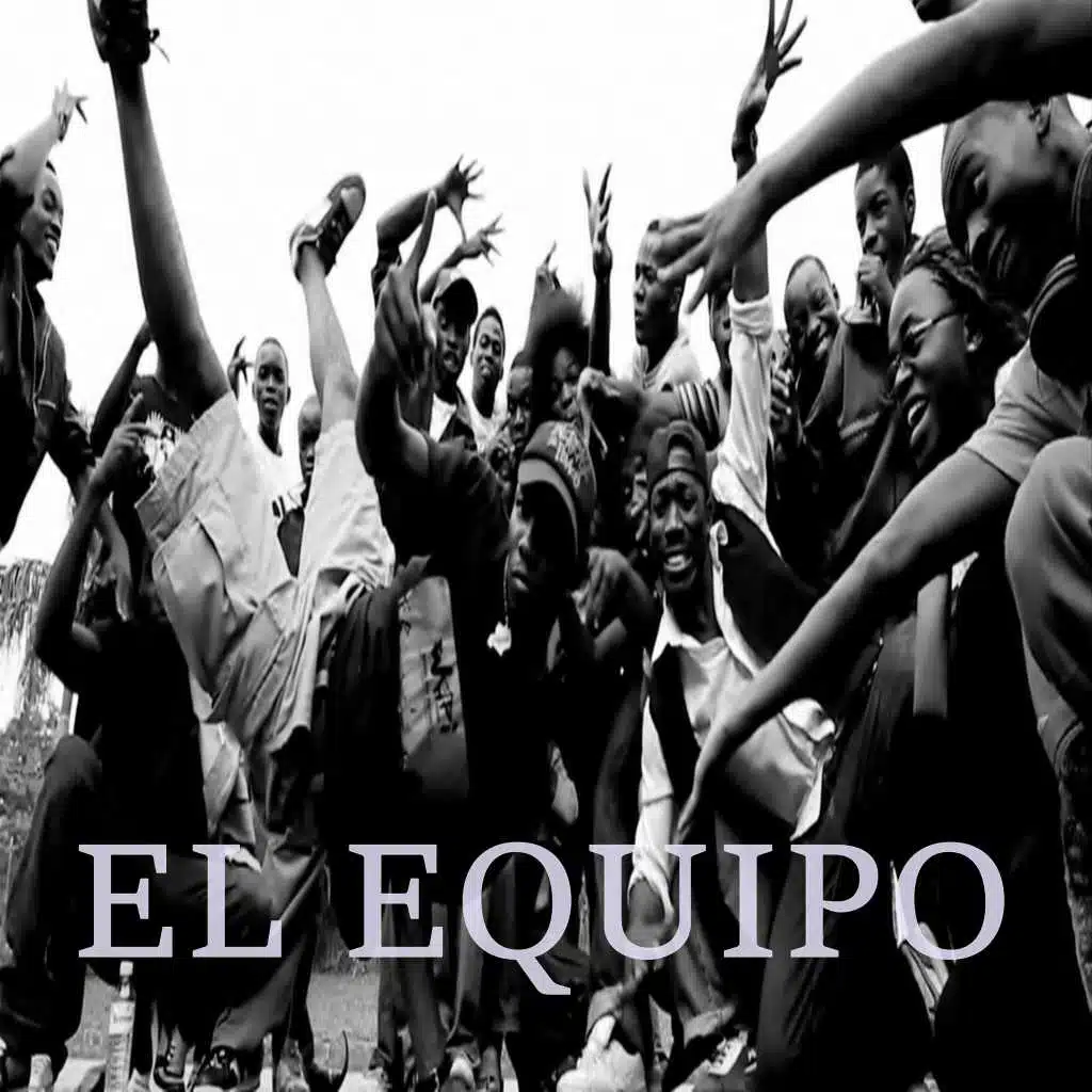 El Equipo (Instrumental)