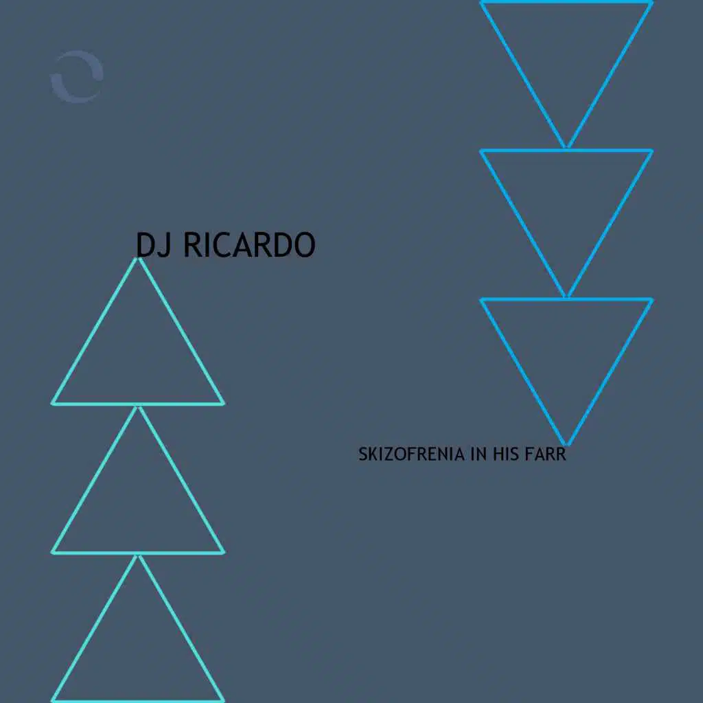 Skizofrenia in His Farr