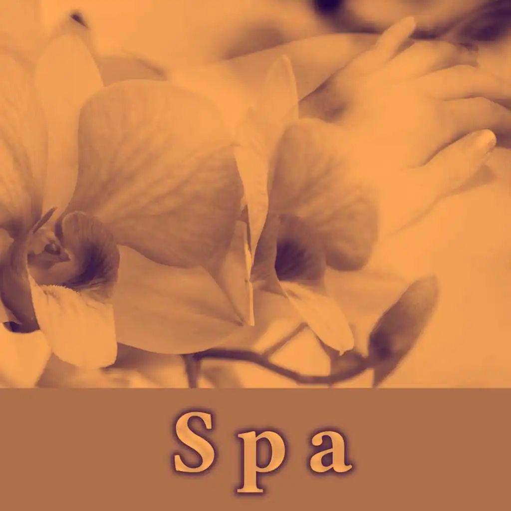 Relaxing Spa Sounds