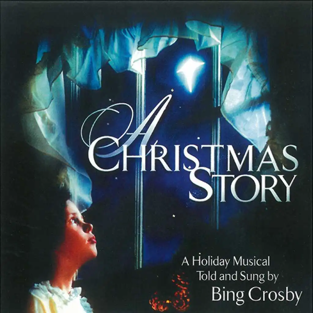 How Lovely Is Christmas (Reprise)