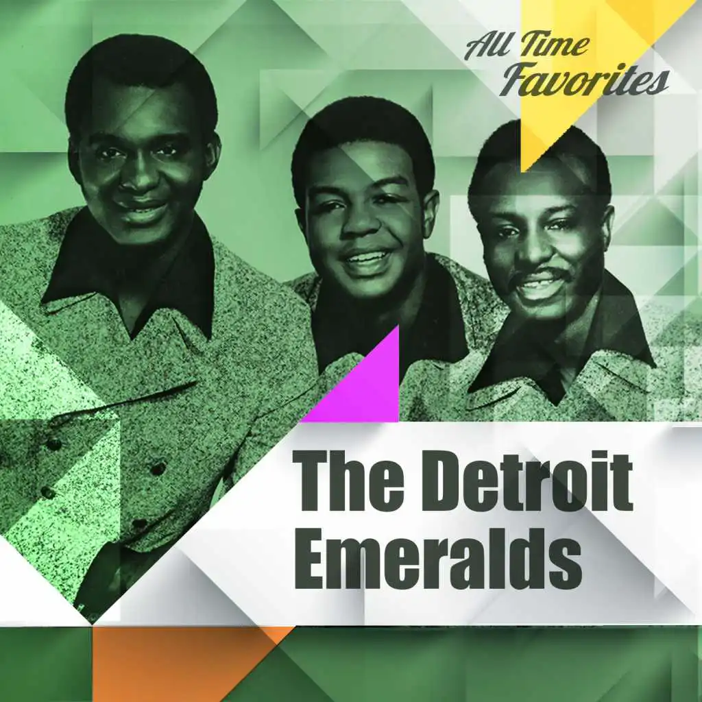 All Time Favorites: The Detroit Emeralds