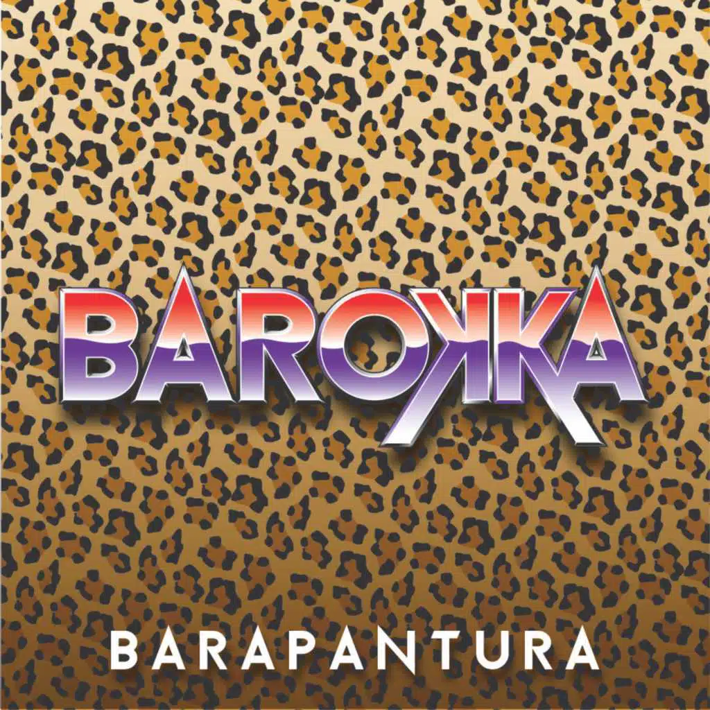Barapantura