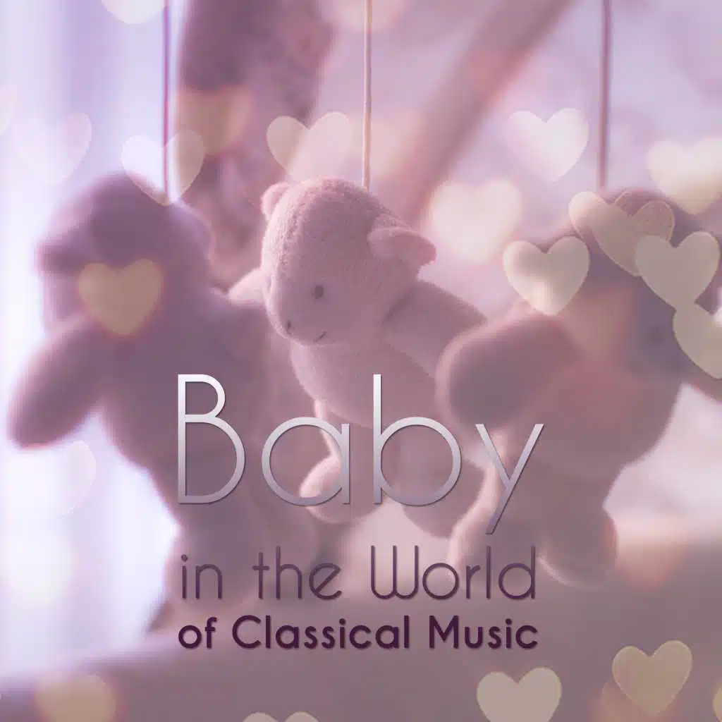 Nocturne No. 2 (Relaxation Music for Serenity)