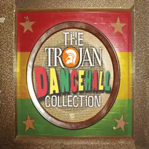 Trojan Dancehall Collection