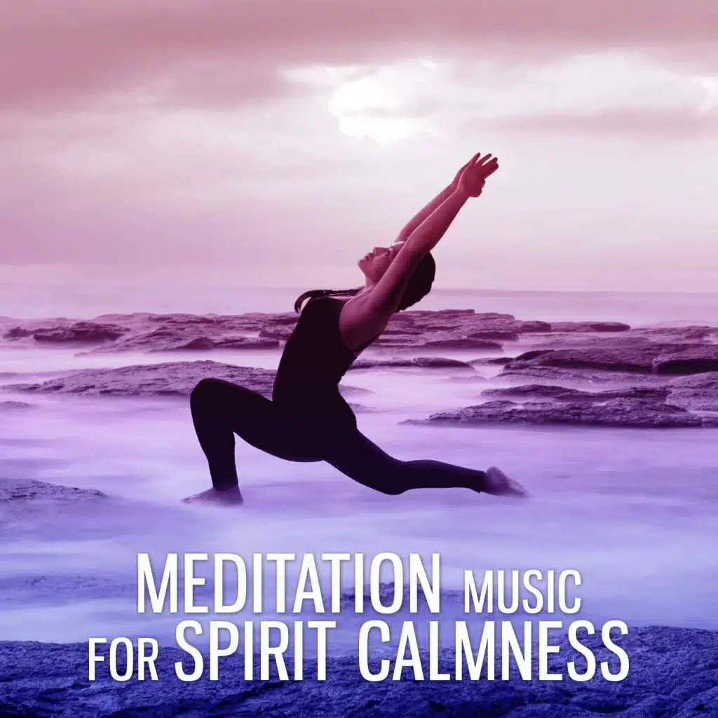 Mindfulness Meditation (Flute Music)
