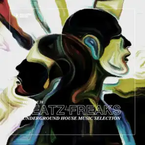Beatz 4 Freaks, Vol. 34