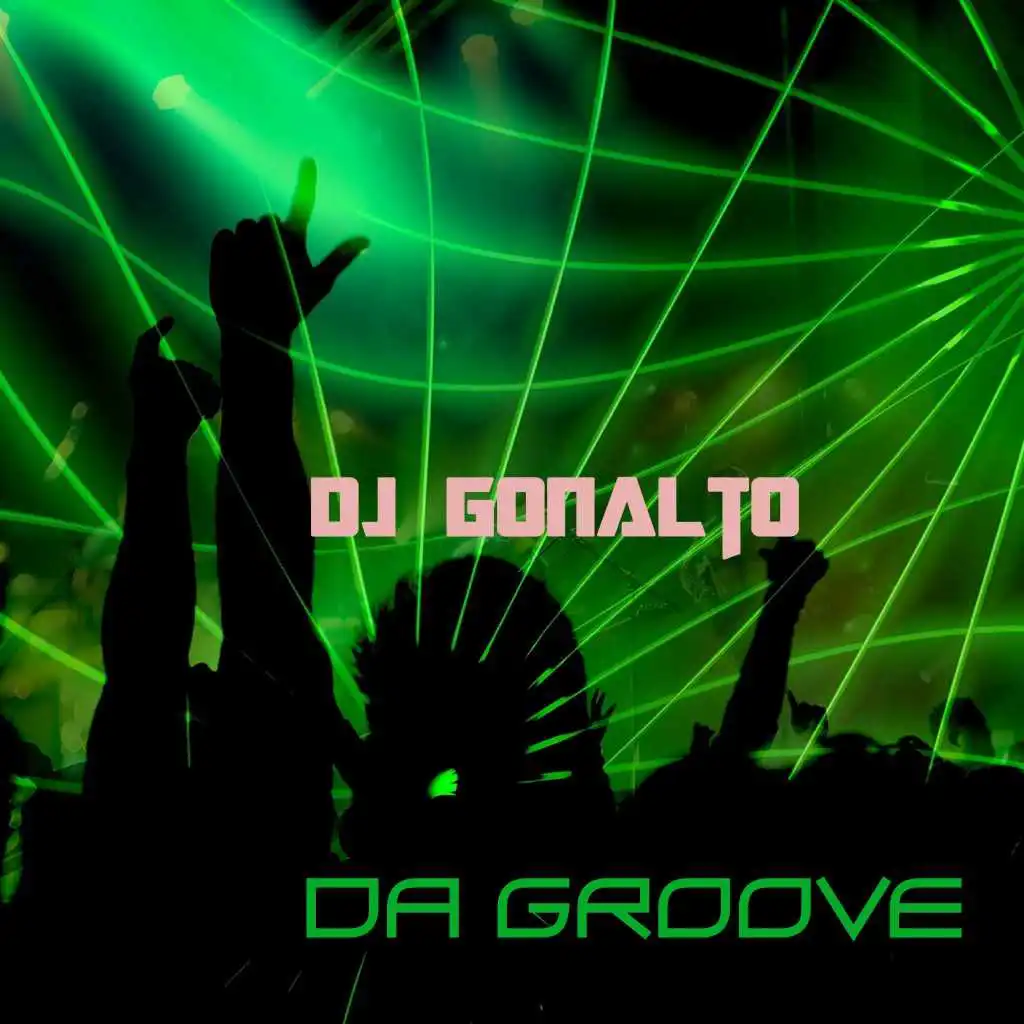 Da Groove (Edit)