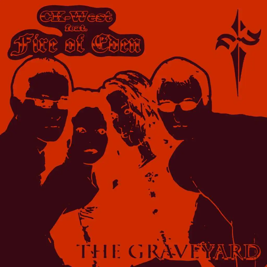 The Graveyard (Club Mix)