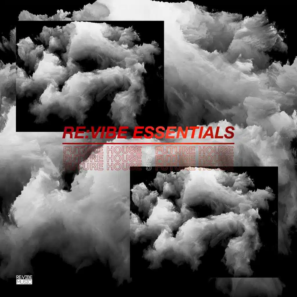 Gil Sanders & Gil Sanders feat. Maria Marcus