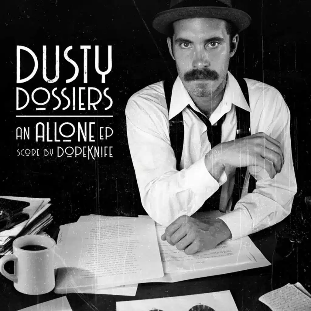 Dusty Dossiers