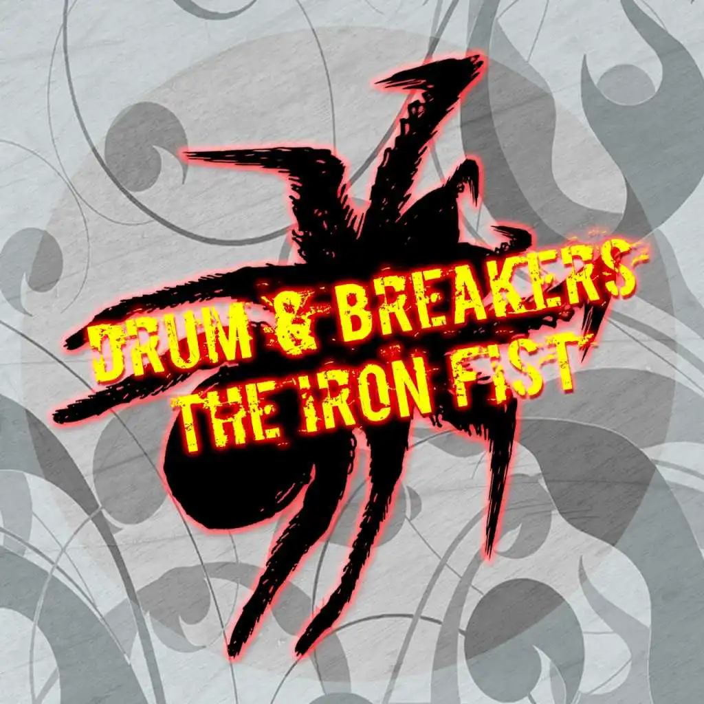 The Iron Fist (Dub No Strings Mix)