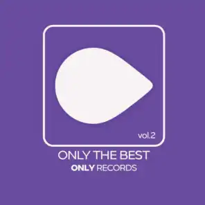 Only the Best, Vol. 2