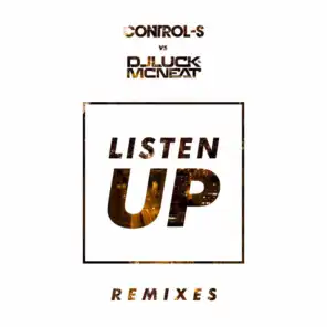 Listen Up (Remixes)