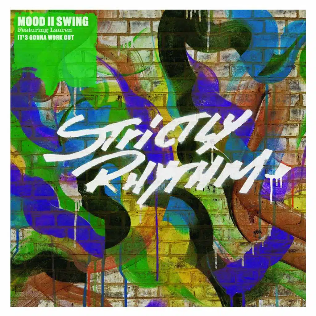 It's Gonna Work Out (Hard Dub)