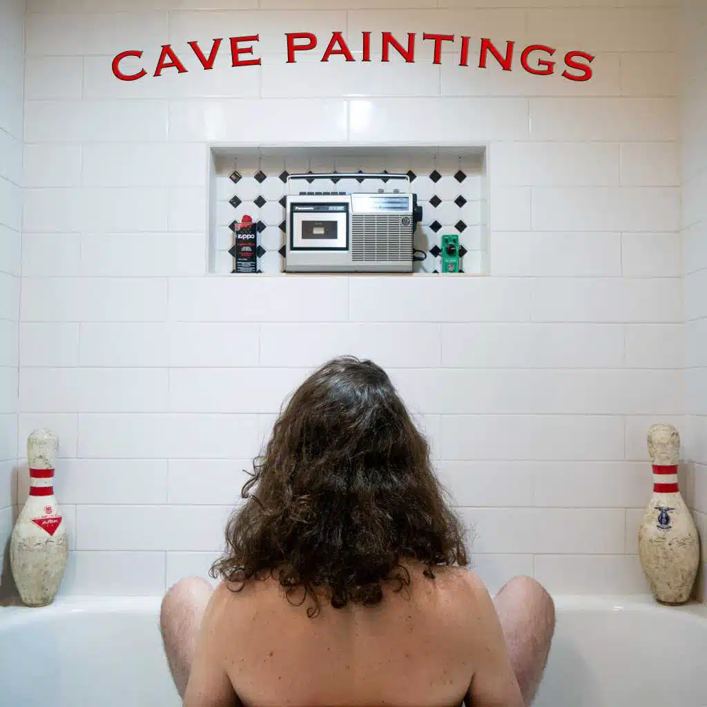 Cave Paintings
