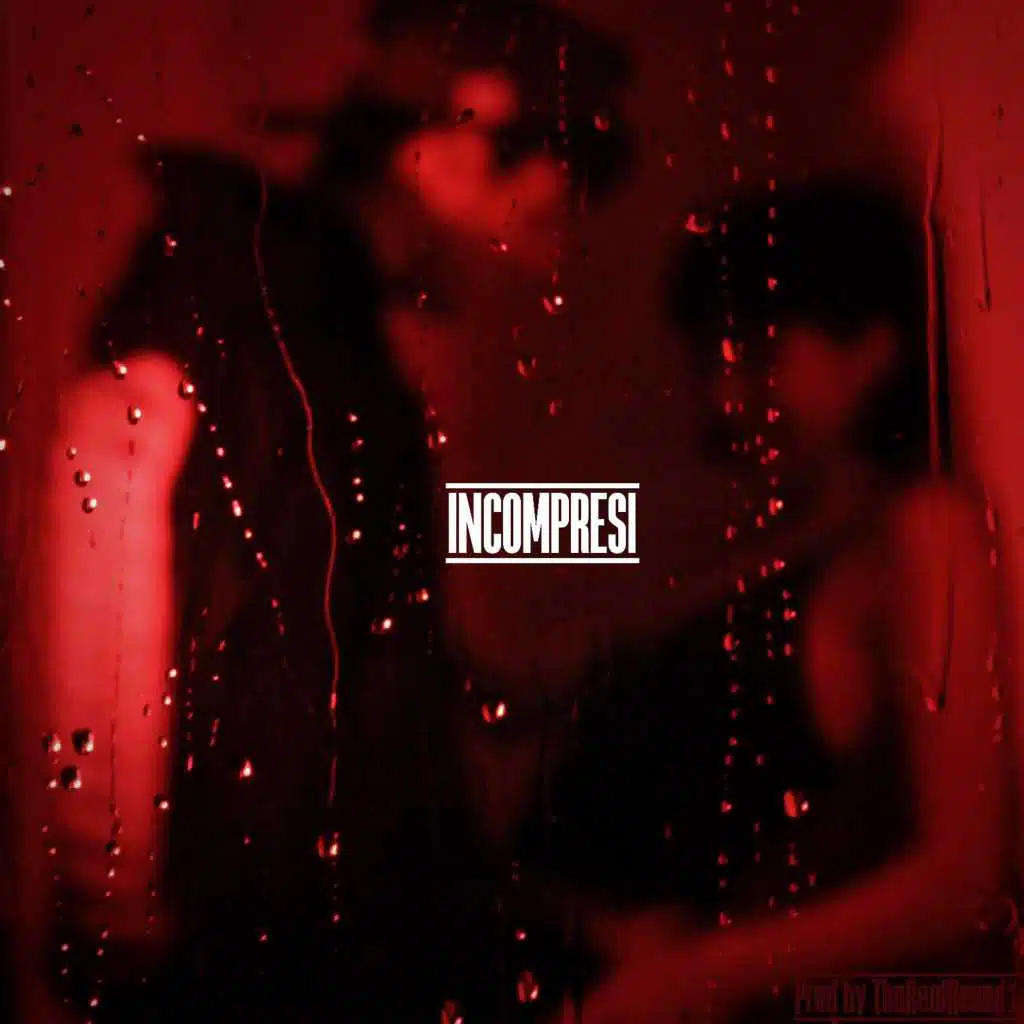 Incompresi (feat. Giulia)