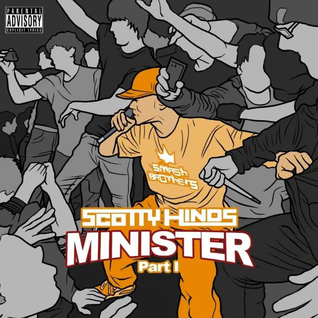 Minister, Pt. 1