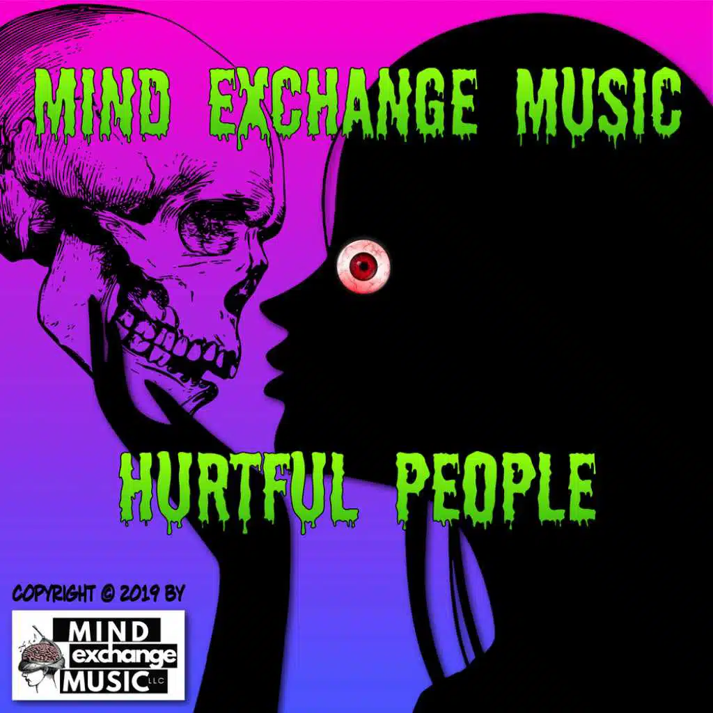 Hurtful People (Original Score) [feat. Donny Walker]