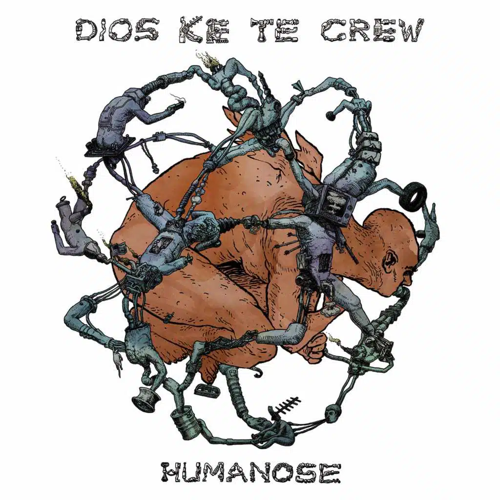 Humanose