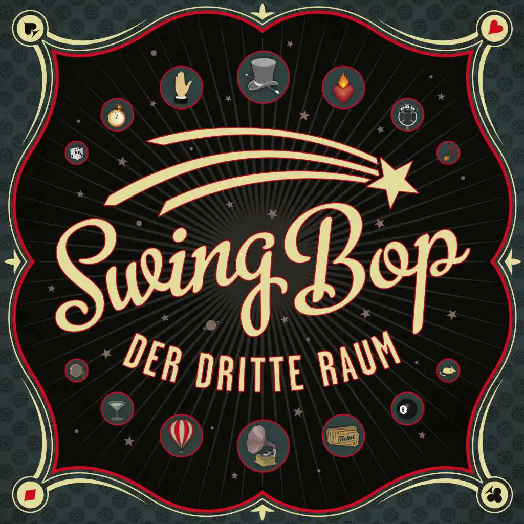 Swing Bop (Radio Edit)