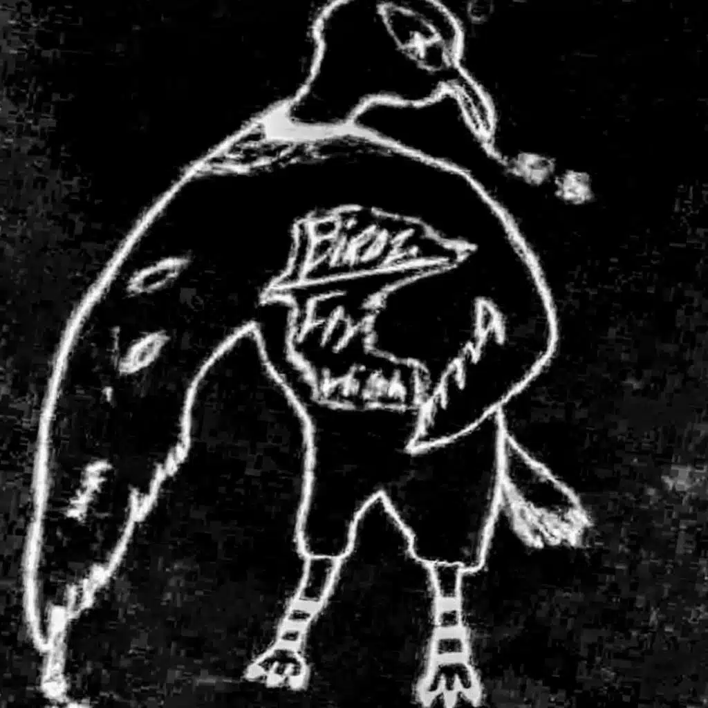 Runnin' From Me (feat. Kid Culprit & Speedoh)