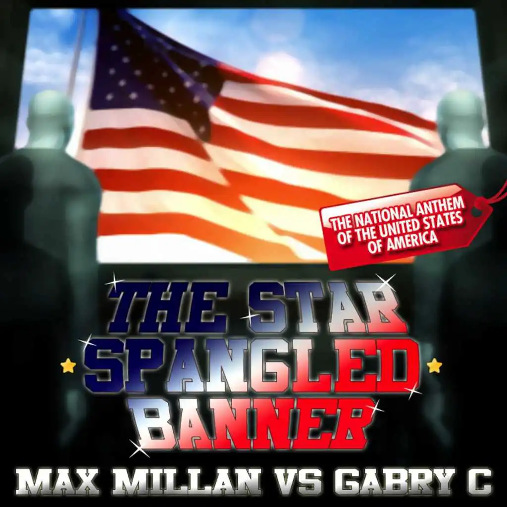 The Star Spangled Banner (Twister Mix)