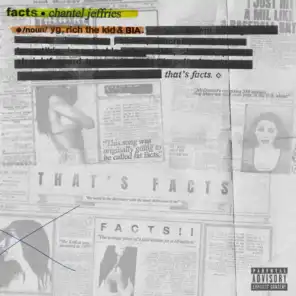 Facts (feat. YG, Rich The Kid & BIA)