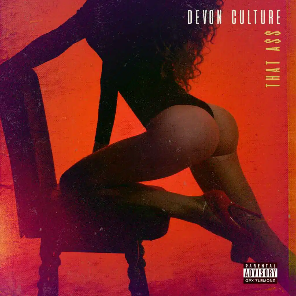 That Ass