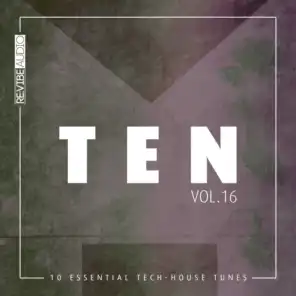 Ten - 10 Essential Tunes, Vol. 16