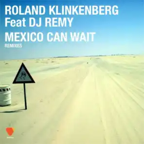 Mexico Can Wait (feat. DJ Remy) [Infinitize Remix]