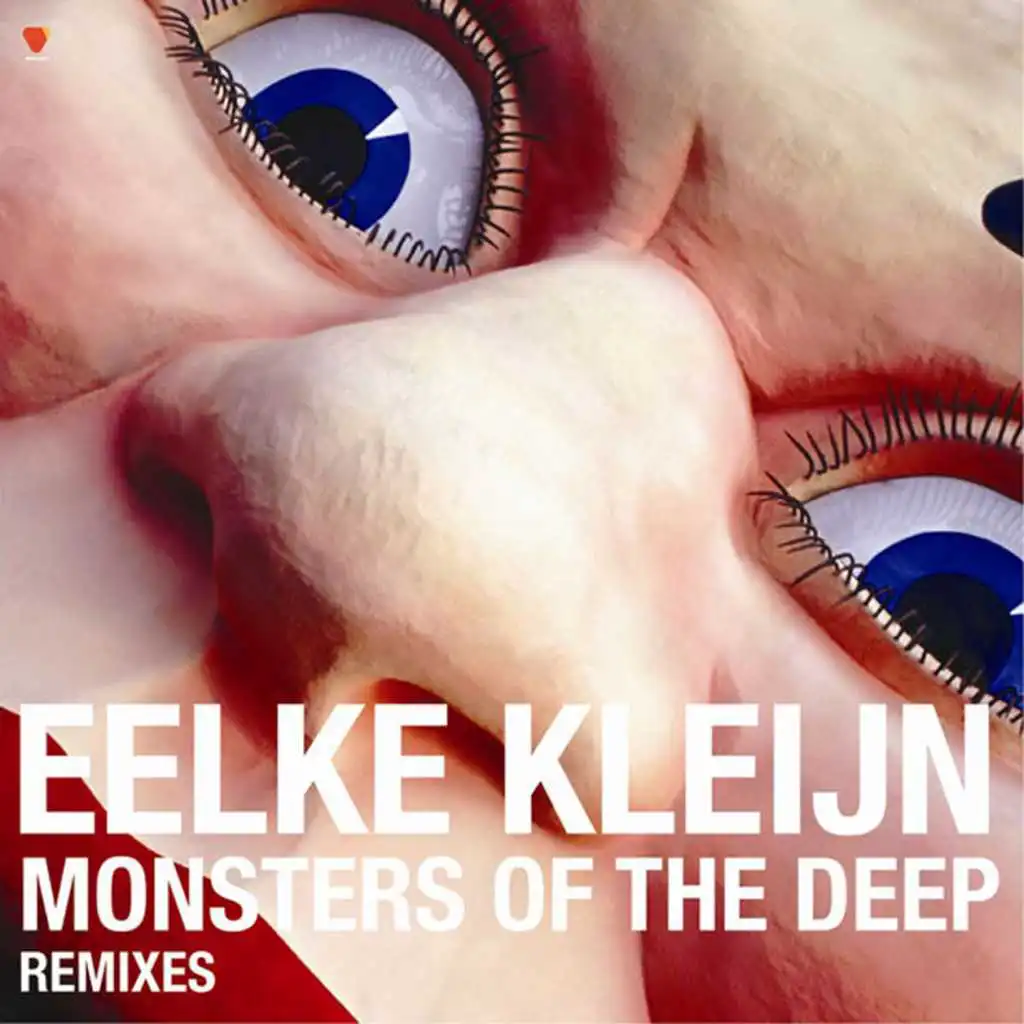 Monsters of the Deep  (Remixes)