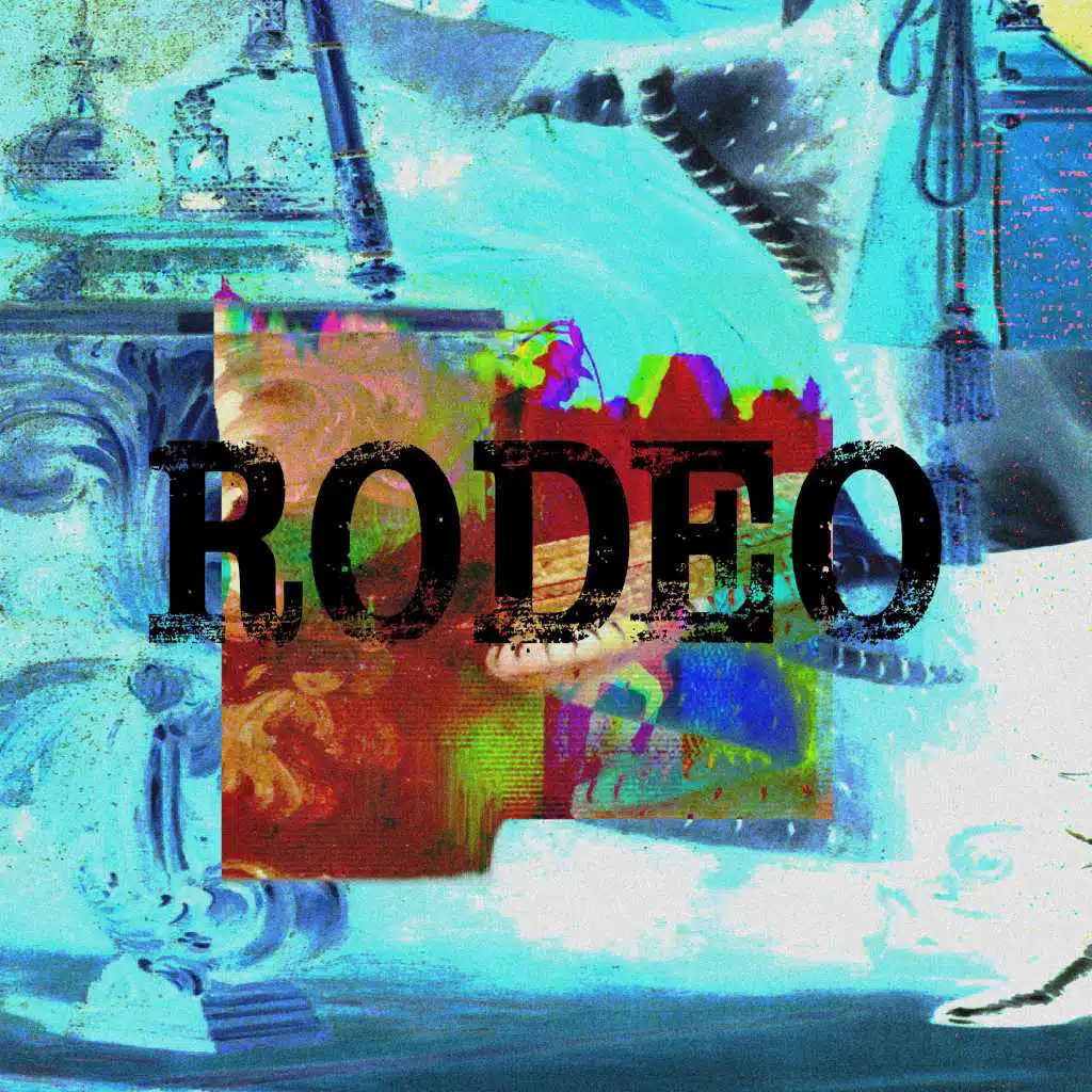 Rodeo (feat. O.J. & Sonny Trill)