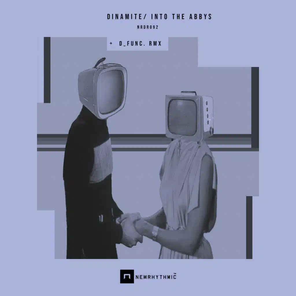 Into The Abbys EP (feat. d_func)