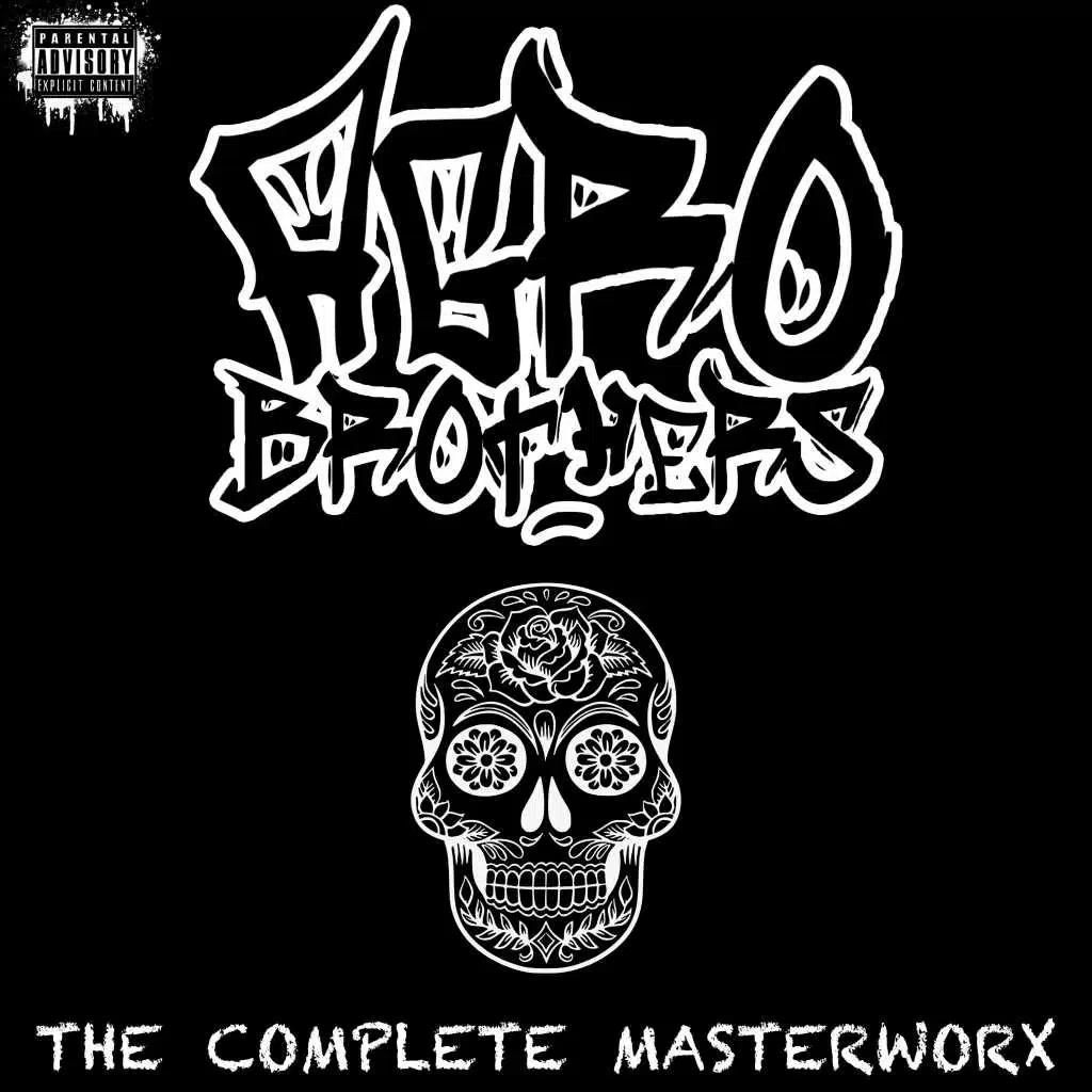 The Complete Masterworx