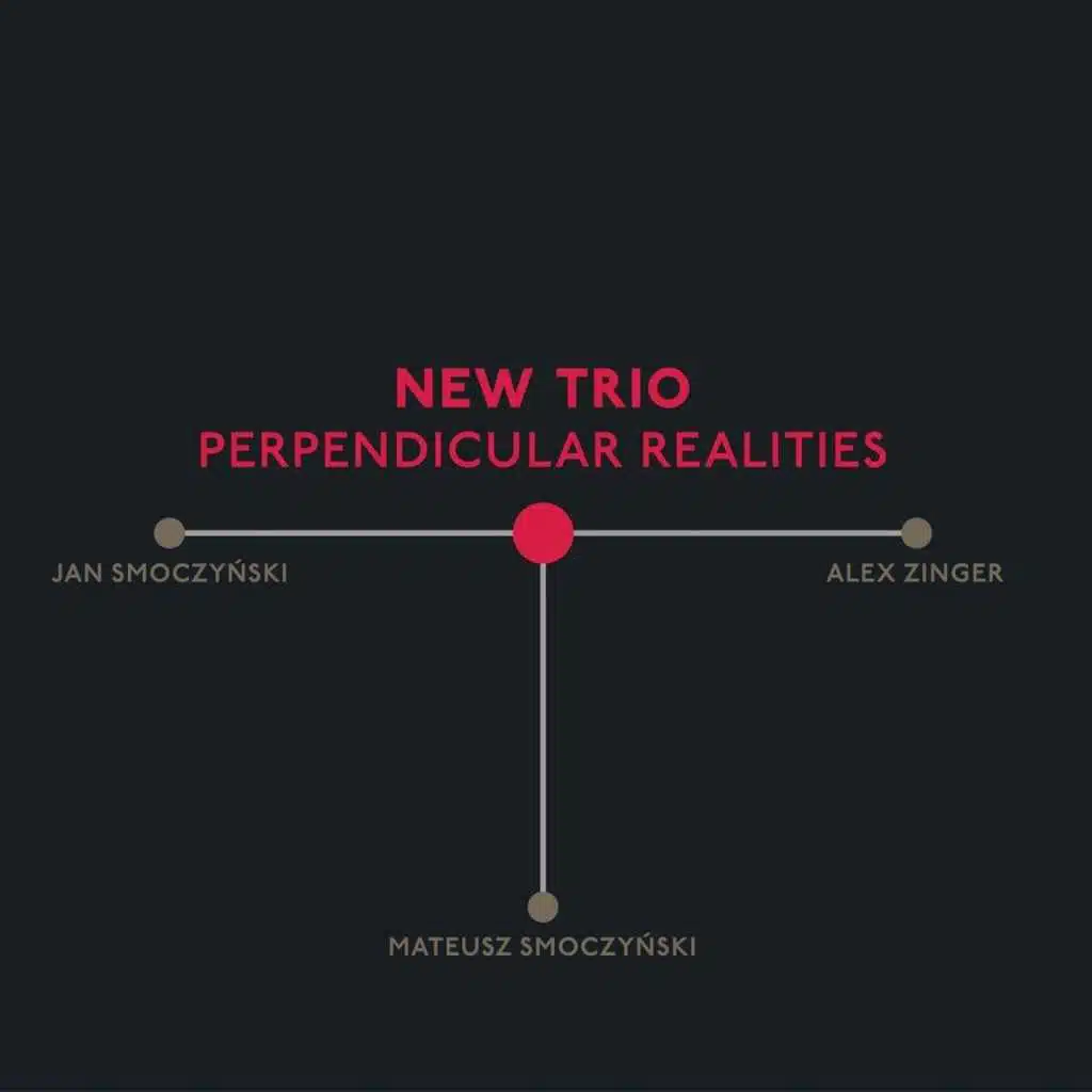 Perpendicular Realities