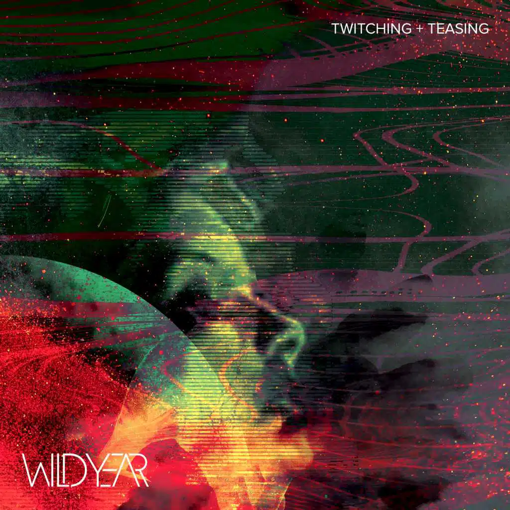 Twitching + Teasing