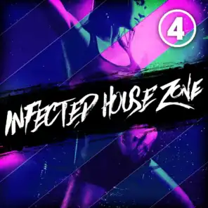 Infected House Zone, Vol. 4