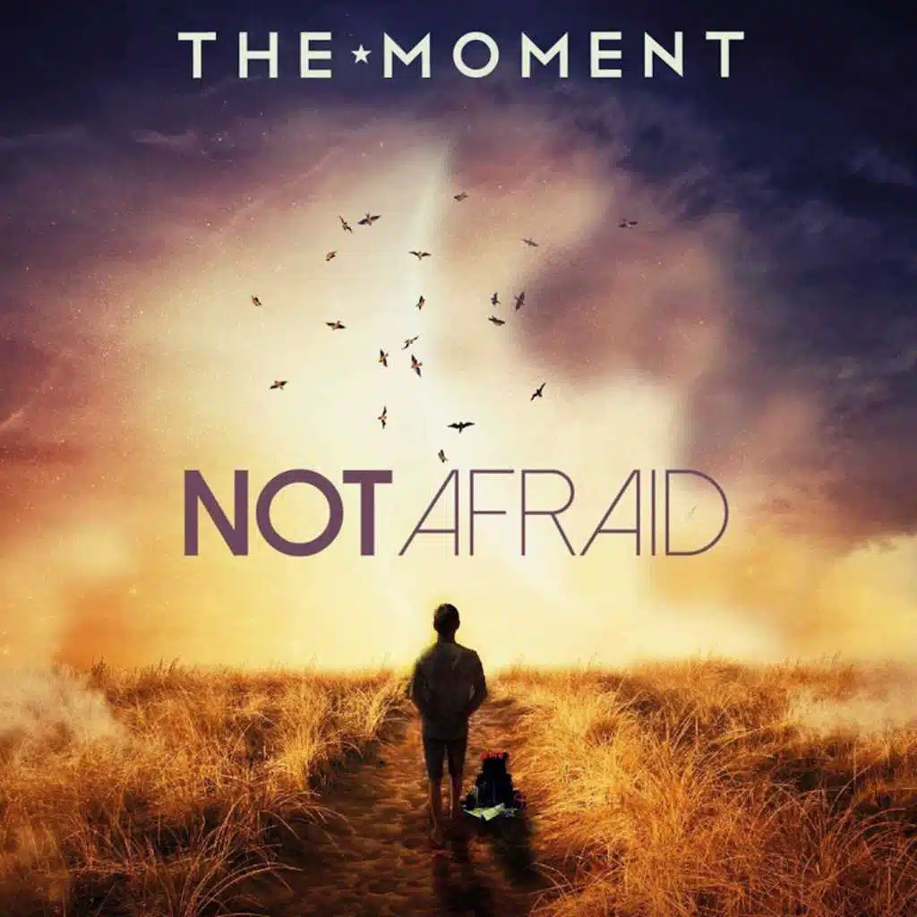 Not Afraid