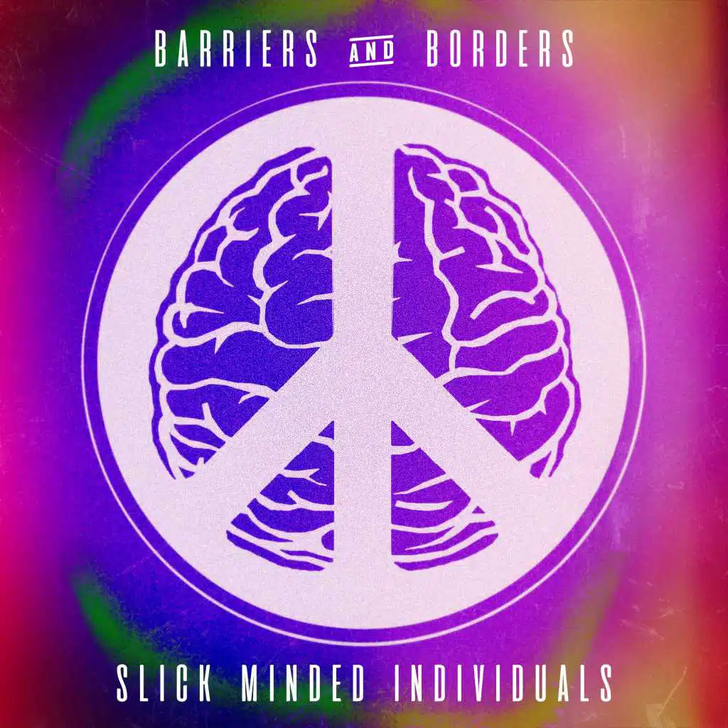 Barriers and Borders