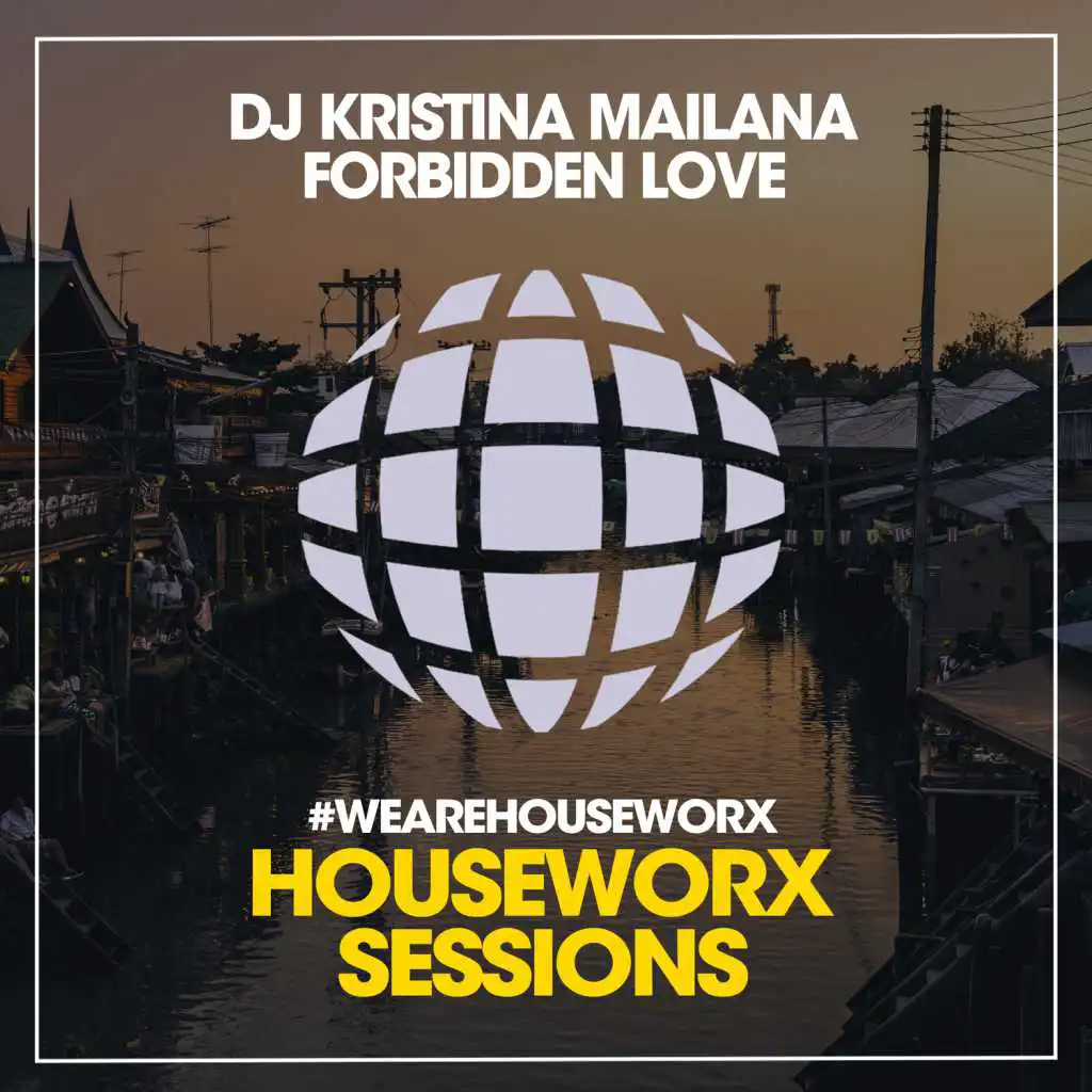 Forbidden Love (Club Mix)